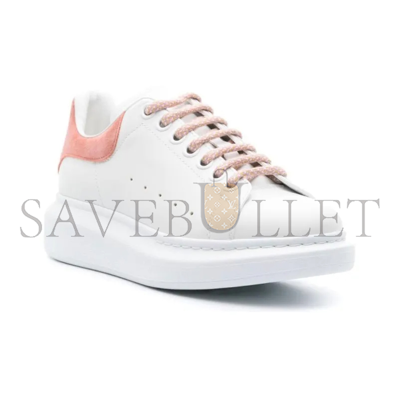 Ale*d*r m*q*en oversized sneakers 718139wiee58742